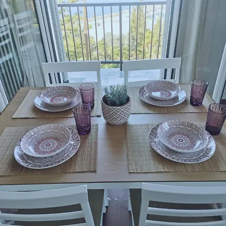 アパート Artemis Sunset View ピュロス