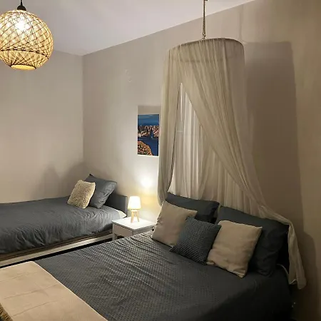 アパート Artemis Sunset View