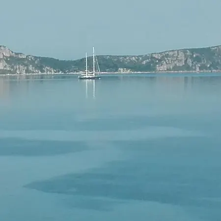 アパート Artemis Sunset View