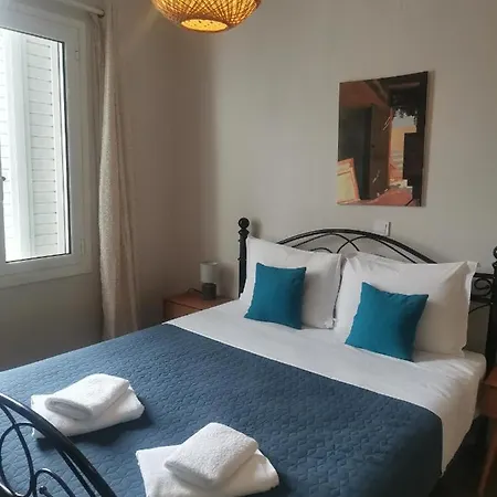 Artemis Sunset View * ピュロス