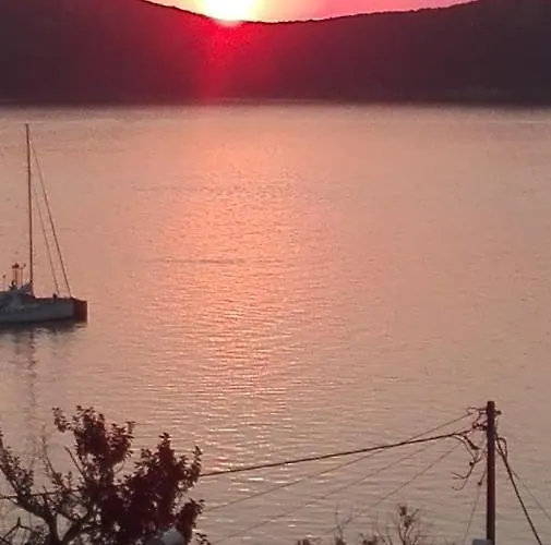 Lejlighed Artemis Sunset View Pylos