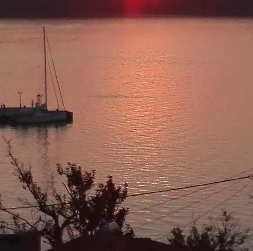 Artemis Sunset View * Pylos