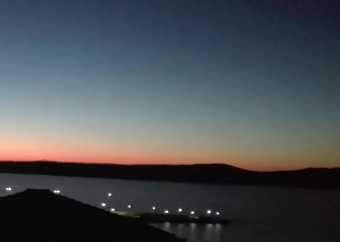 Lejlighed Artemis Sunset View *