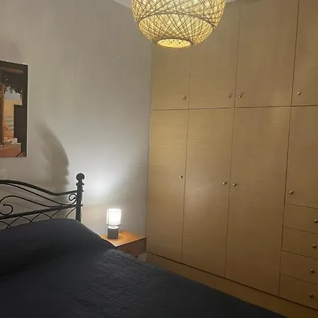 Artemis Sunset View * Pylos