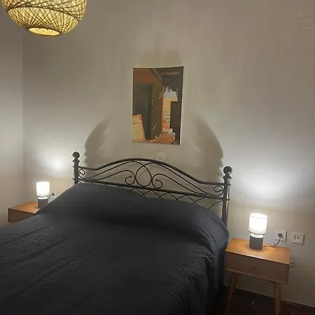 Artemis Sunset View Pylos