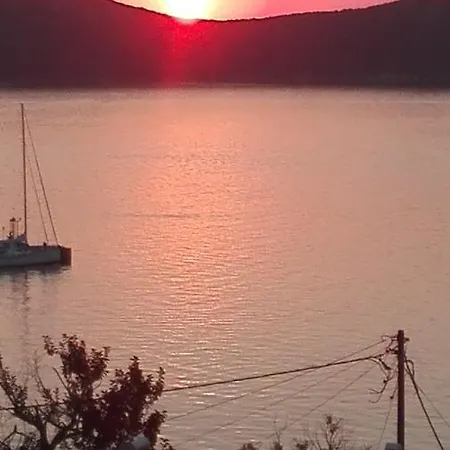Apartment Artemis Sunset View Pylos