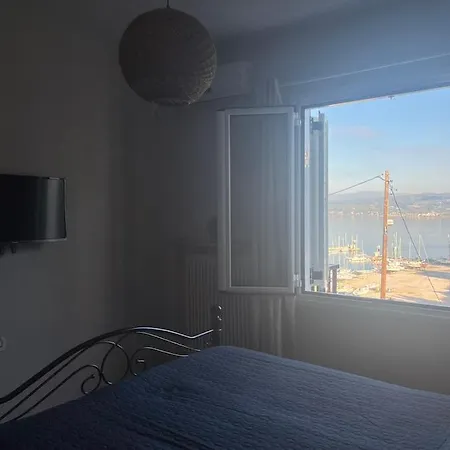 Artemis Sunset View Pylos