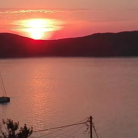 Artemis Sunset View * Pylos