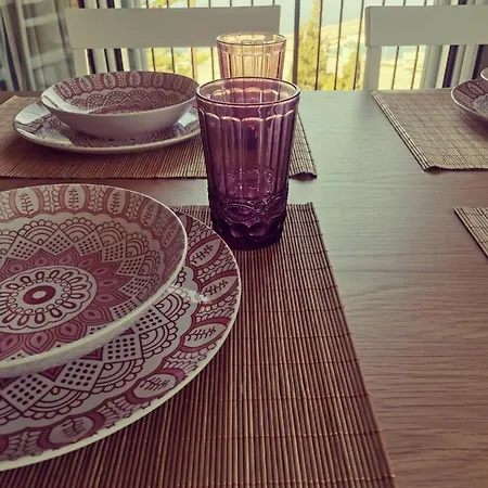 Artemis Sunset View Apartment *