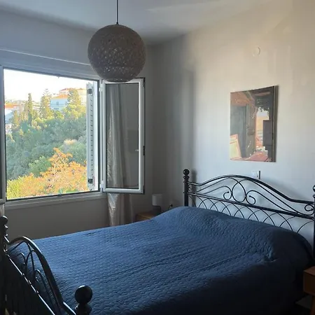 Apartment Artemis Sunset View Pylos