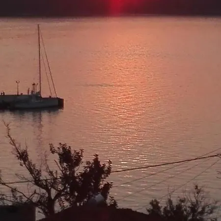 Artemis Sunset View * Pylos