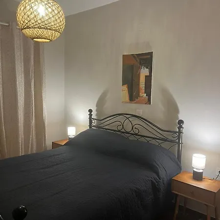 Artemis Sunset View Apartment