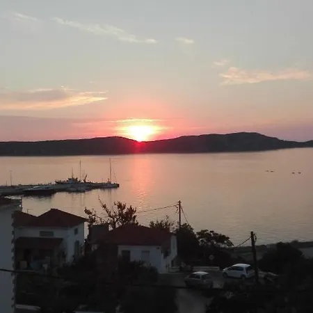 Apartment Artemis Sunset View