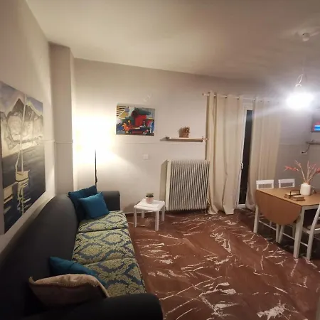 Artemis Sunset View Pylos