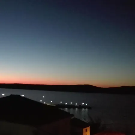 Apartment Artemis Sunset View *