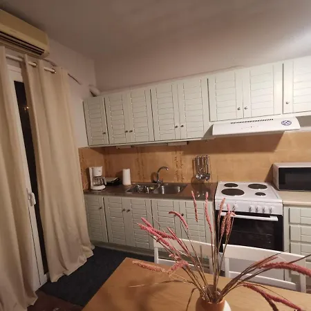 Apartment Artemis Sunset View *