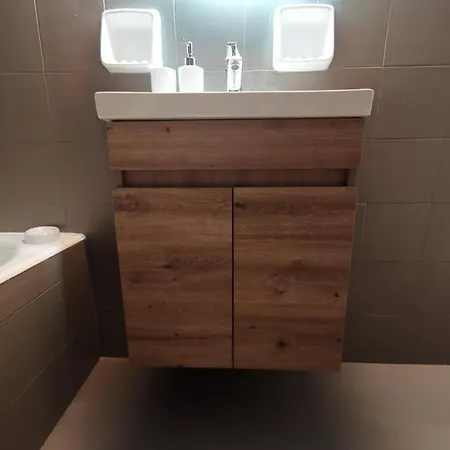 Artemis Sunset View *