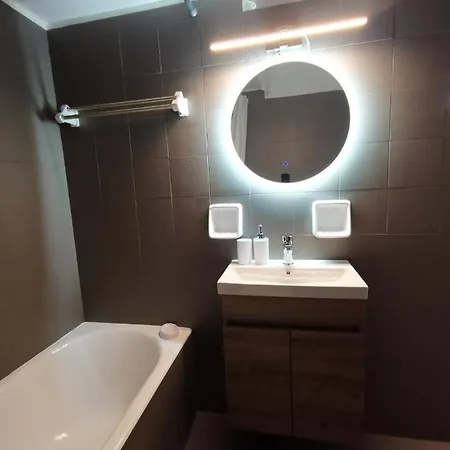 Artemis Sunset View Apartment Pylos