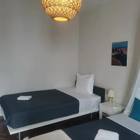 Artemis Sunset View Pylos