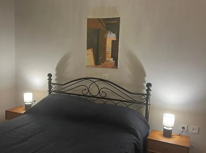 Artemis Sunset View Πύλος