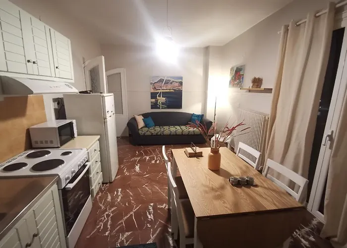 Artemis Sunset View *