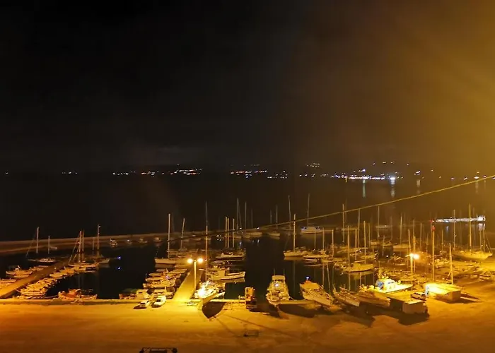 Artemis Sunset View Διαμέρισμα *