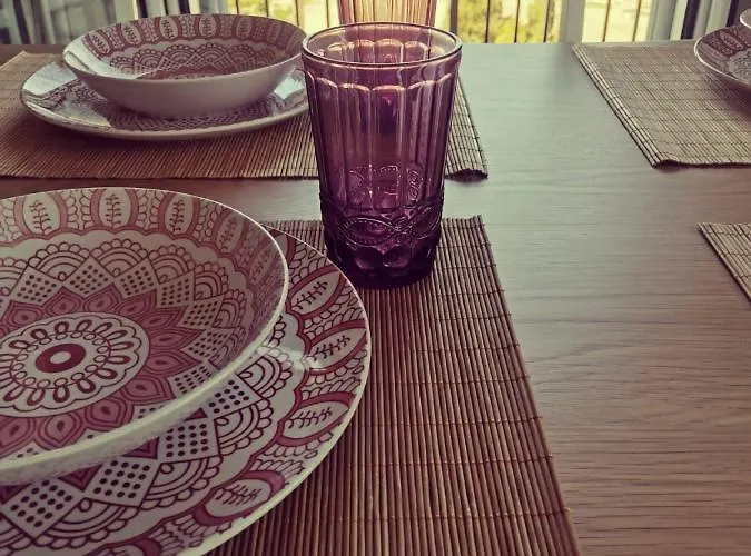 Artemis Sunset View Διαμέρισμα *