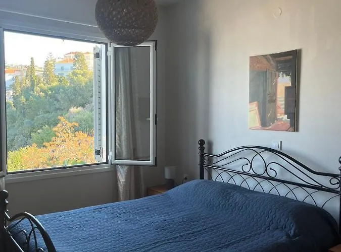 Διαμέρισμα Artemis Sunset View Πύλος