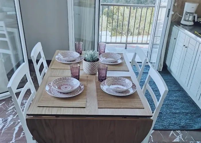 Artemis Sunset View Διαμέρισμα