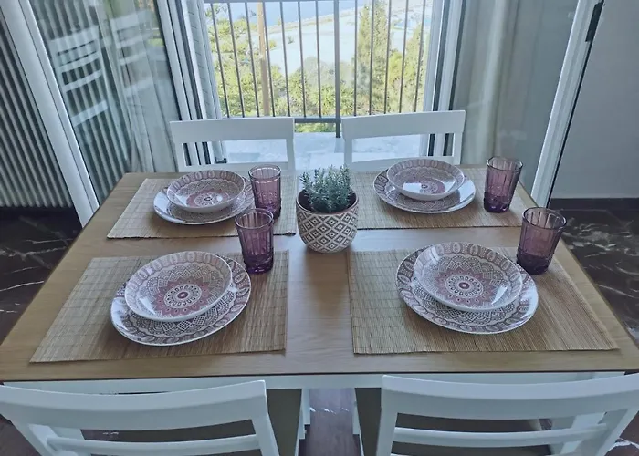 Διαμέρισμα Artemis Sunset View Πύλος