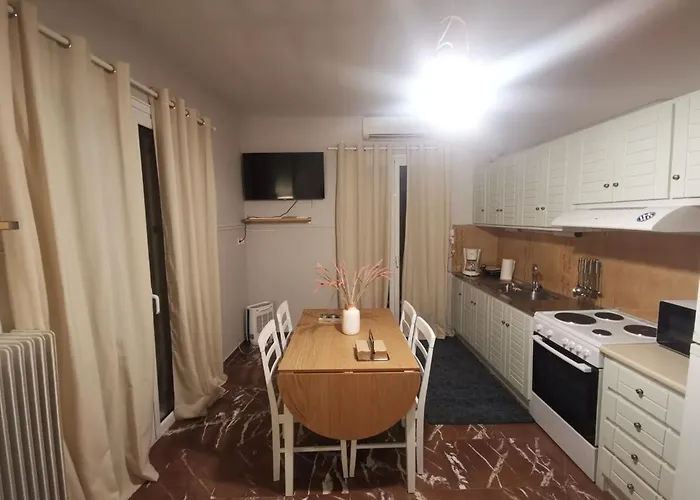 Artemis Sunset View *