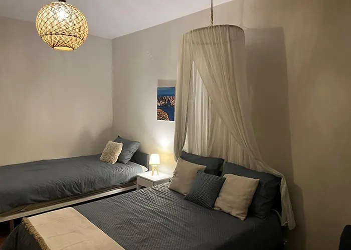 Διαμέρισμα Artemis Sunset View