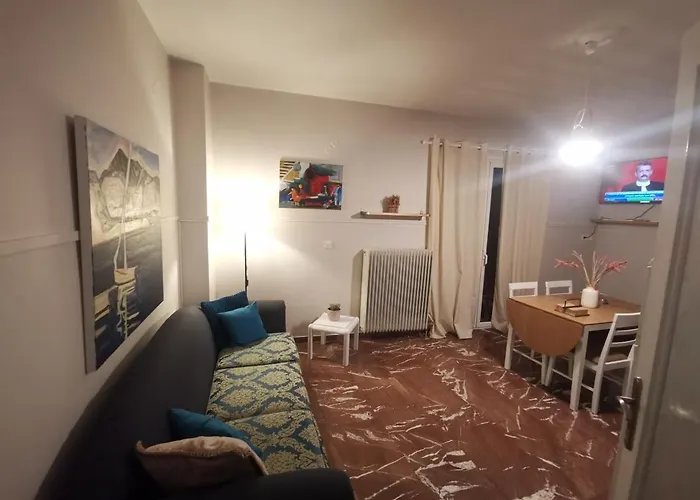 Artemis Sunset View Πύλος