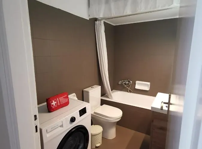 Διαμέρισμα Artemis Sunset View Πύλος