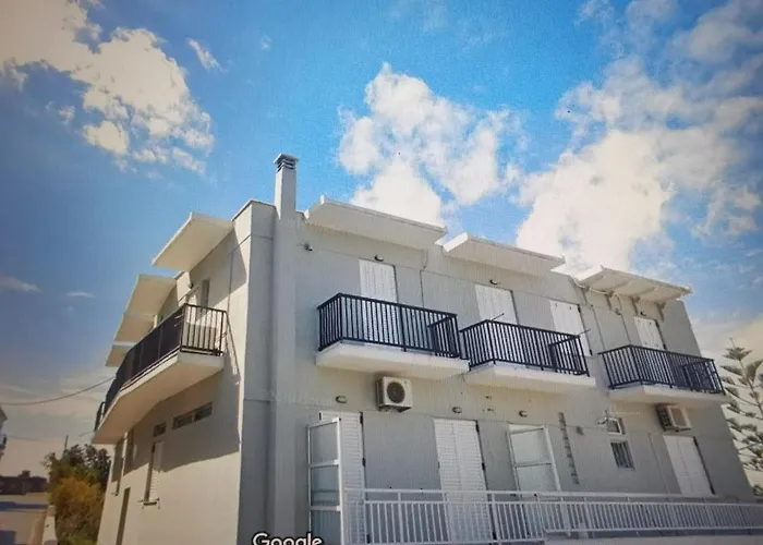 Artemis Sunset View * Πύλος