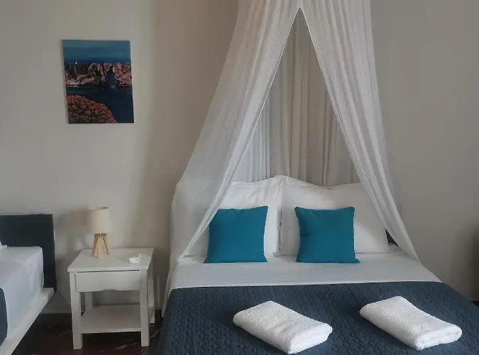 Artemis Sunset View Διαμέρισμα Πύλος